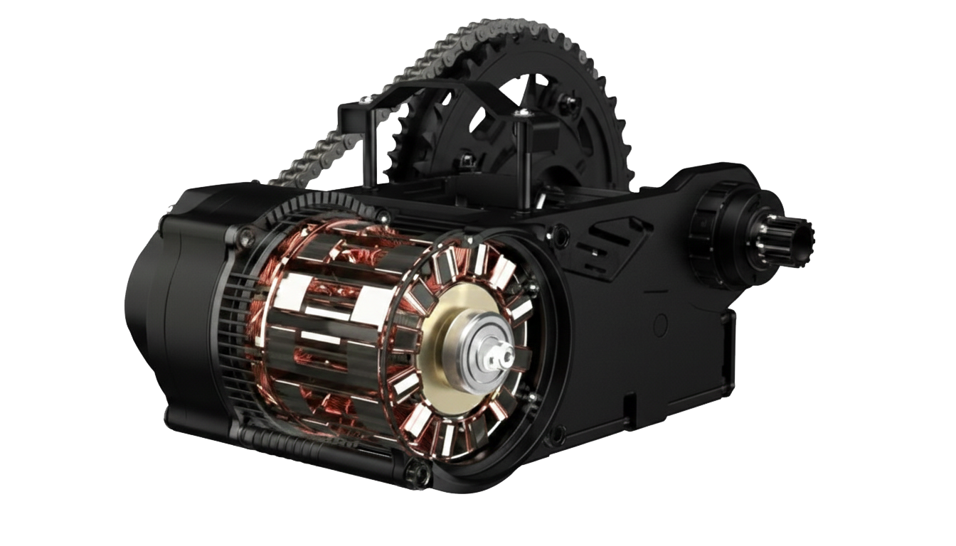 Cyc X1 Pro Gen 4