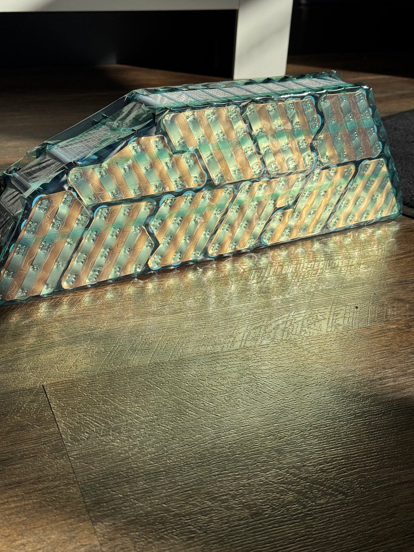 High powerd 72v batteries