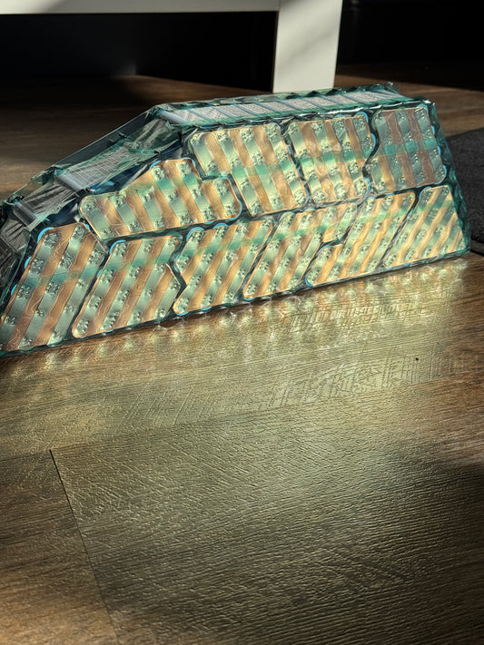 Custom High-Power Battery Builds