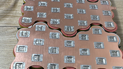 Custom High-Power Battery Builds