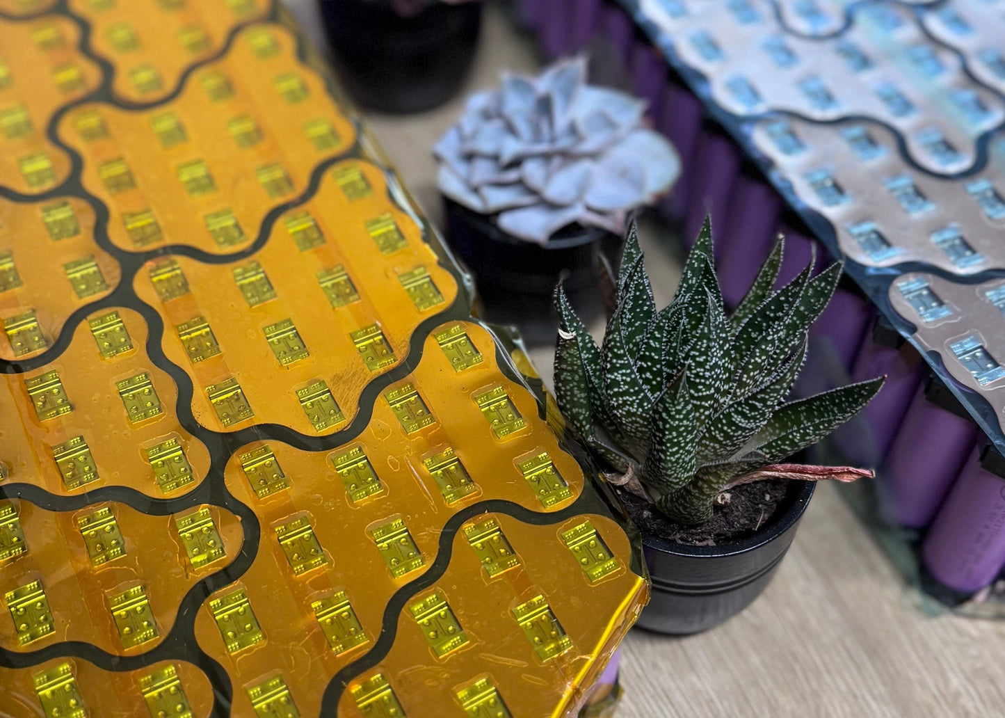 custom high powered battery talaria only test