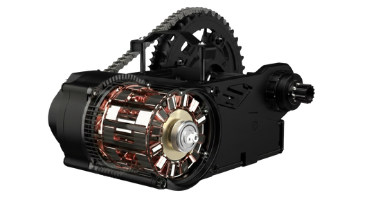 Cyc X1 Pro Gen 4